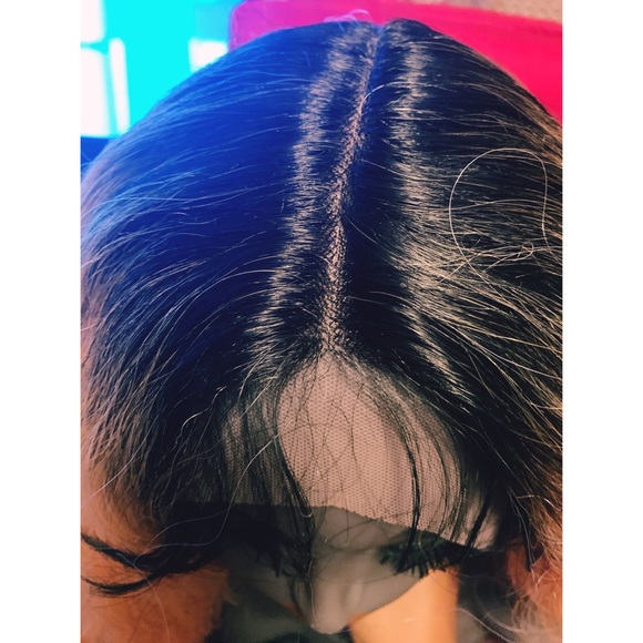 NWT Red Carpet Picasso Lacefront Wig - Picture 7 of 7